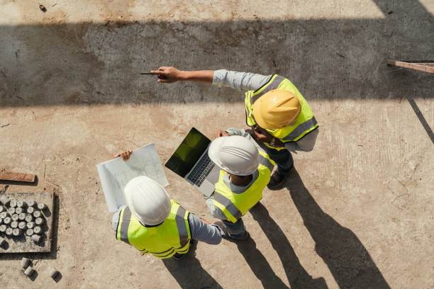 Best Concrete Sealing and Maintenance in Fairmount, GA