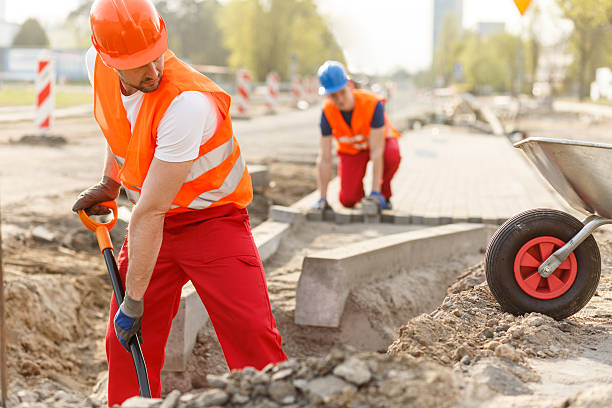  Fairmount, GA Concrete contractor Pros